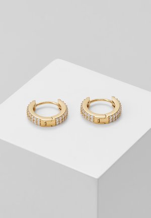 Korvakorut - gold-coloured