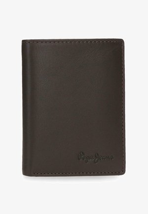 Pepe Jeans LUTON - Monedero - brown