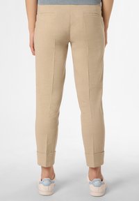 Cambio KRYSTAL - Chino - beige