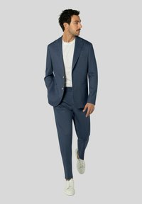 Benvenuto SET - Anzug - blau