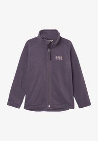 Nevybráno, smoked purple