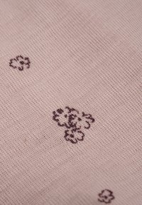 FIXONI BALACLAVA SINGLE LAYER - Hoofdbedekking - pale mauve