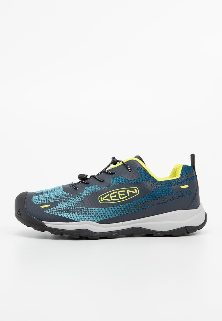 Keen Scarpa da hiking blu