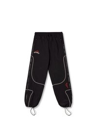 Grimey THE LOWER DEPTHS  - Broek - black