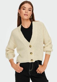 ONLY Vest - oatmeal