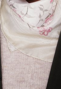 Lauren Ralph Lauren Woman Trenčkot - black
