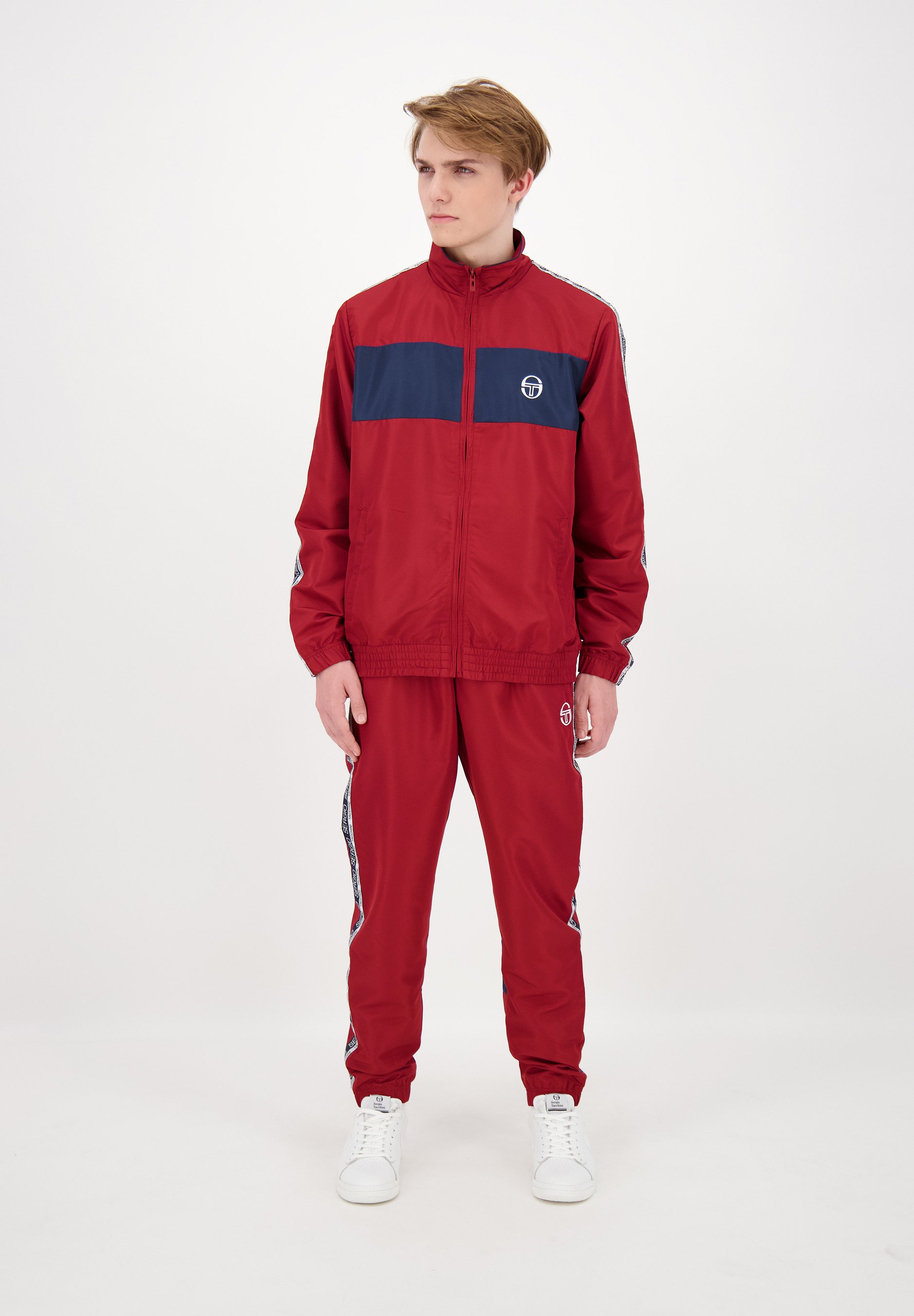 Sergio tacchini brett tracksuit Outlet