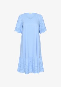 Unausgewählt, vista blue