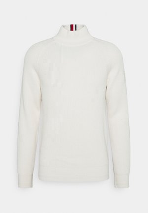 Jersey de punto - off-white