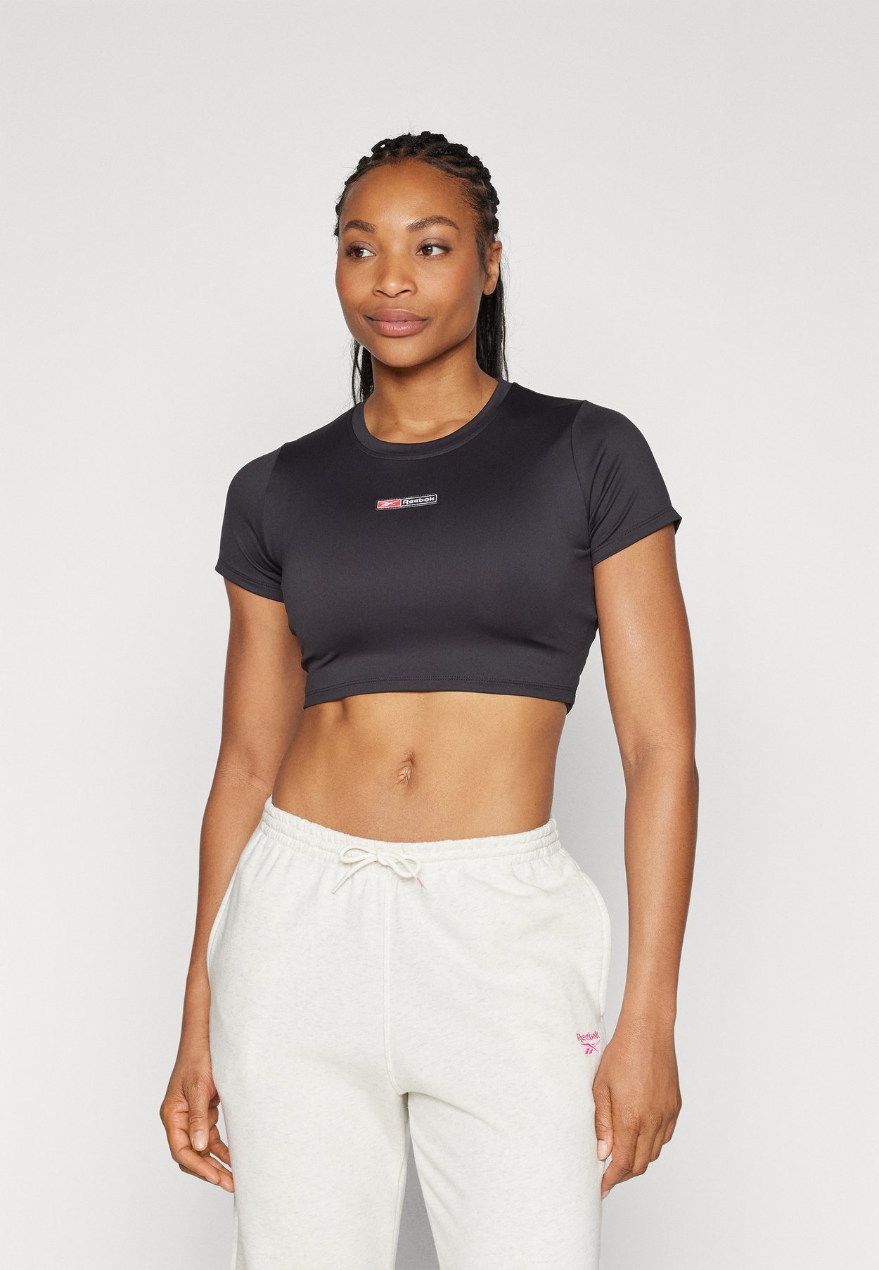 LUX BOLD CROP