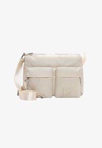 Non selezionato, ecru