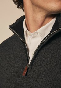 Next Vesta - charcoal grey