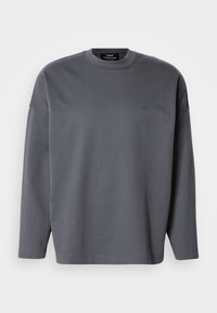 Non sélectionné, asphalt