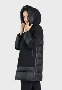Canadian Classics BECANCOUR LONG - Parka - black