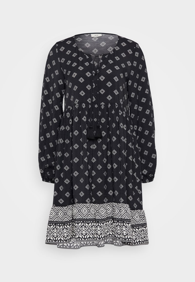 JDY Blousejurk zwart