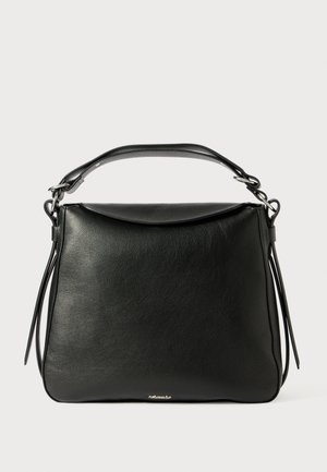 BUD SLOUCHY TOTE UNISEX - Kabelka - black