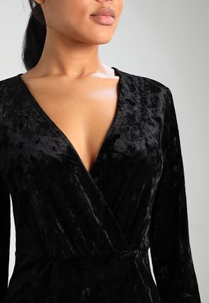 Moves Jerseyjurk - black