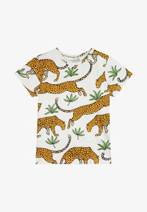 T-shirt imprimé - off-white