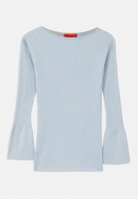 CARTA - Pullover - azur blau