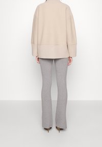 By Malene Birger Strickpullover - off-white