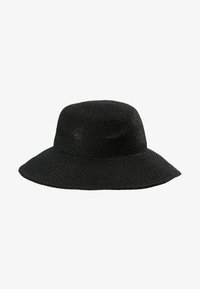 Ausgewählt, black