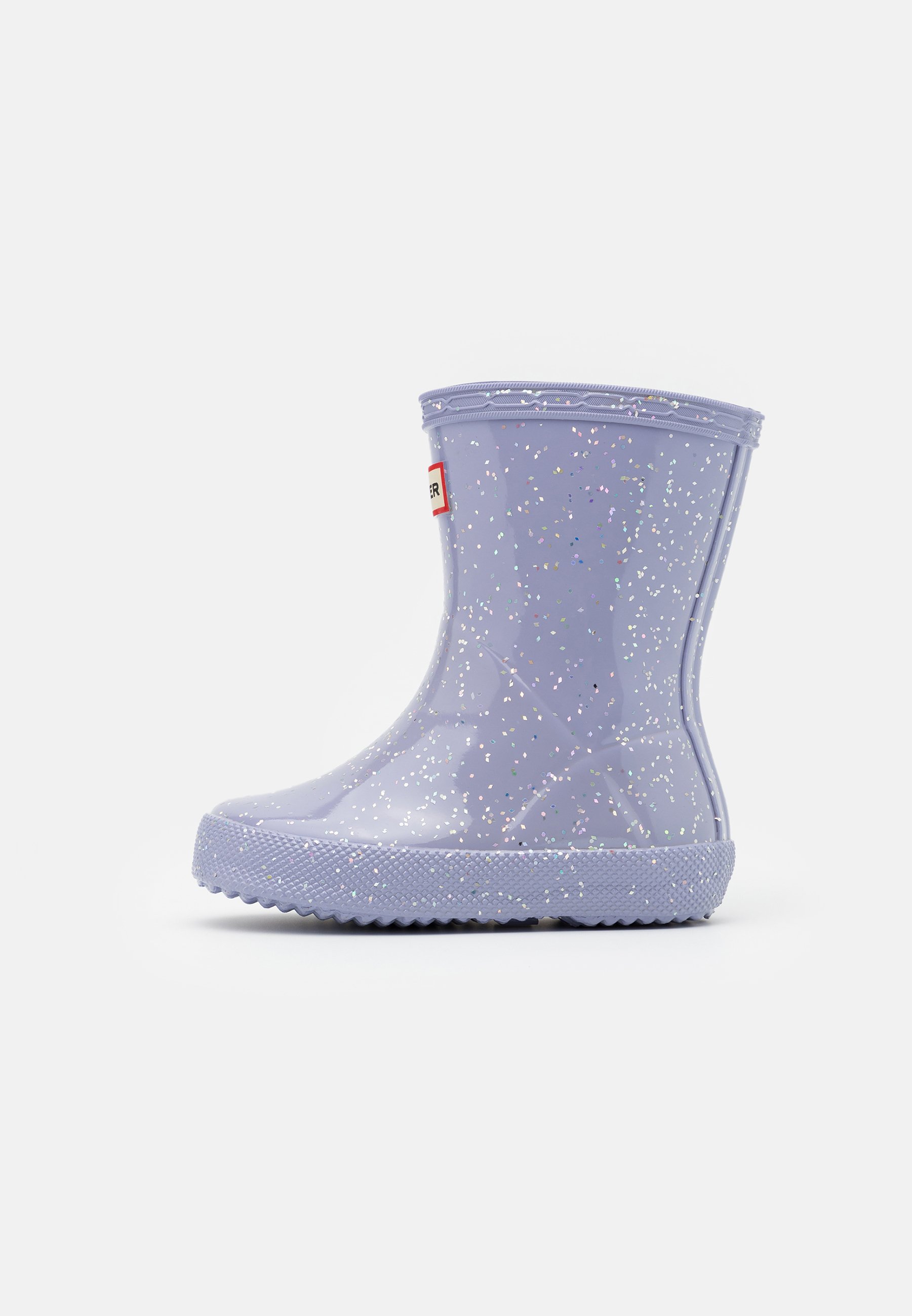 hunter sparkle wellies