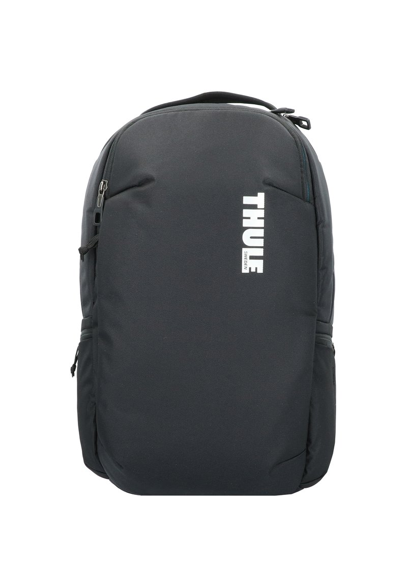 Thule SUBTERRA BACKPACK 23L Sac à dos black/noir ZALANDO.FR