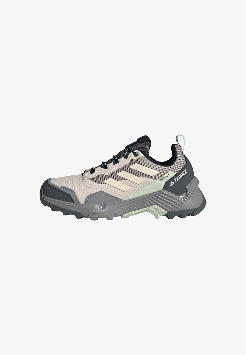 Adidas Terrex EASTRAIL 2 - Sapatos de caminhada - putty mauve white linen green