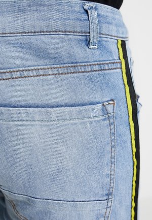 Jeans Skinny Fit - blue denim