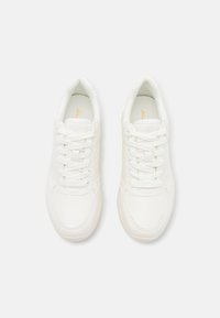 ALDO ICONISTEP - Trainers - open white