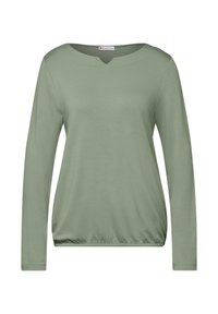 Niet geselecteerd, grün