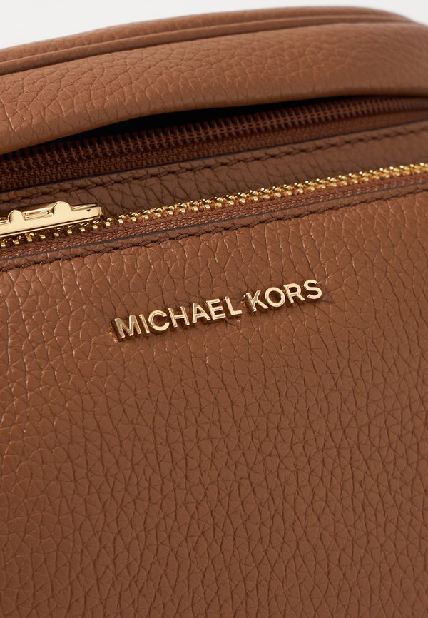 SLATER SLING PACK - Cross body bag - luggage4