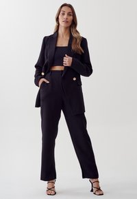 TUSSAH VEIRA - Bleizeris - black