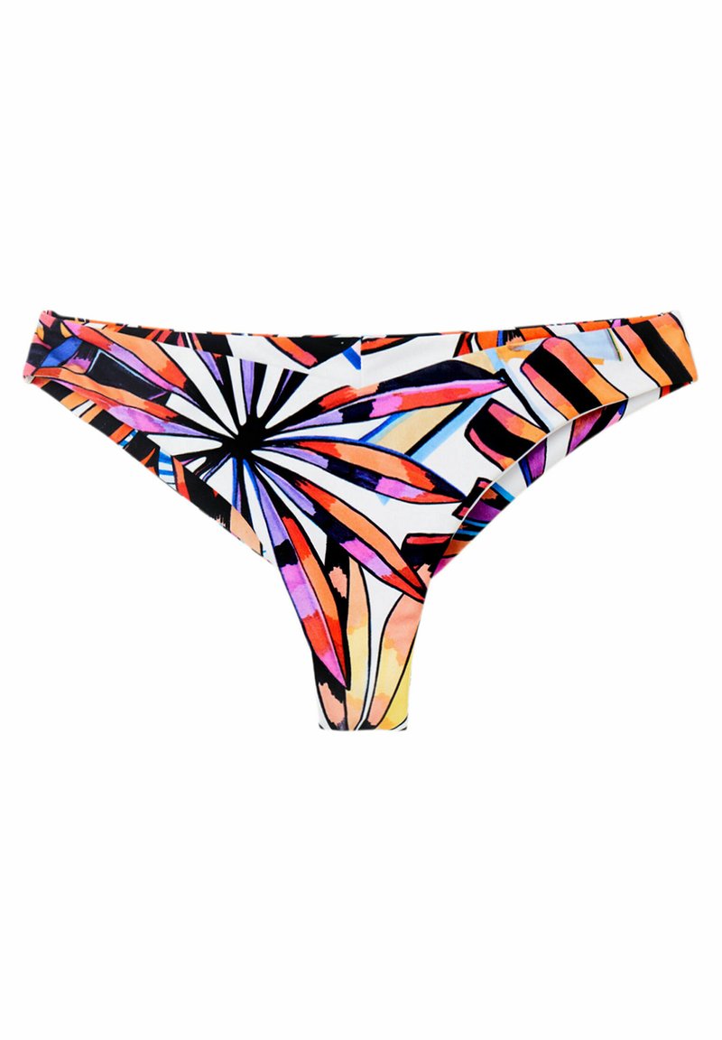 Desigual Bikinibroekje wit Desigual Bikinibroekje wit