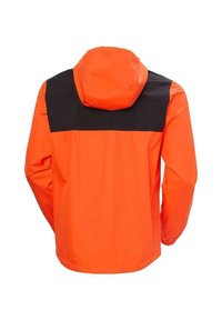 Helly Hansen Veste de survêtement - orange