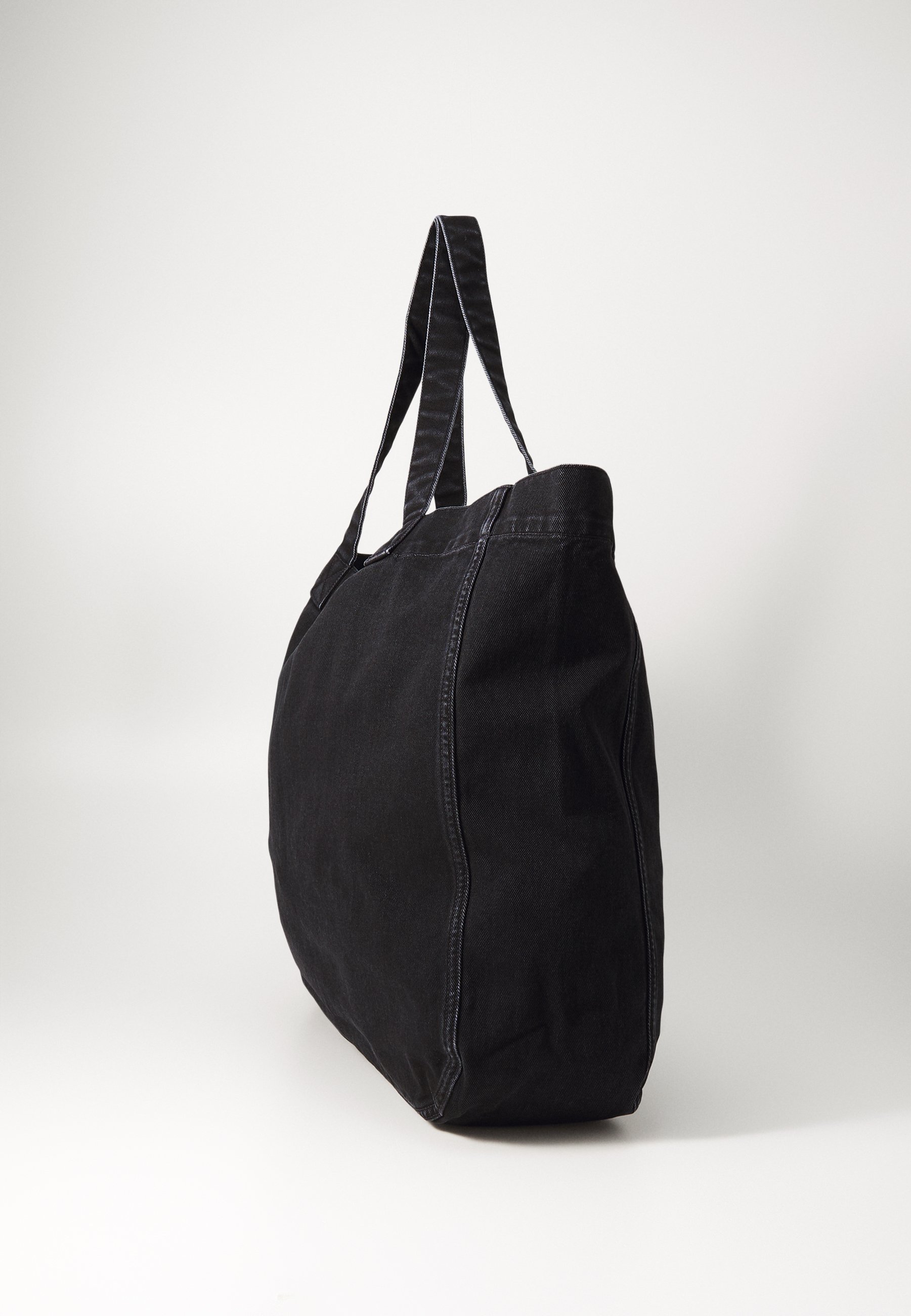 Carhartt WIP RIVET TOTE BAG UNISEX - Tote bag - black