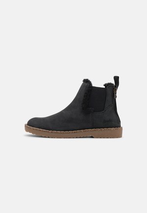 Ankle boot