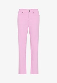 Non sélectionné, pink frosting