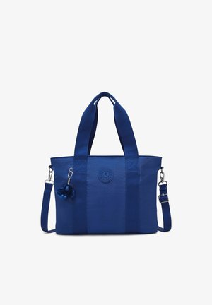 Kipling, MINTA L UP - Shopping bag - blazing blue