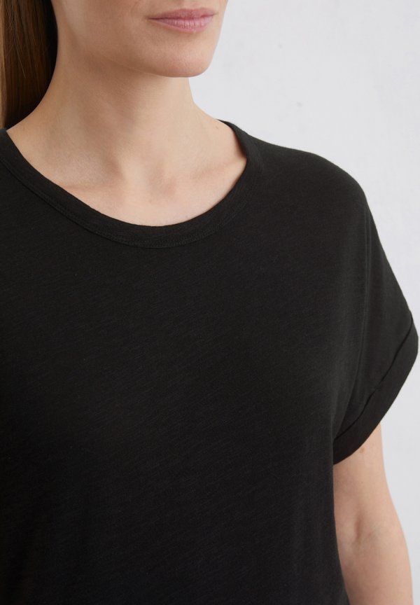 SHORT SLEEVE  CREW NECK - Basic T-shirt2