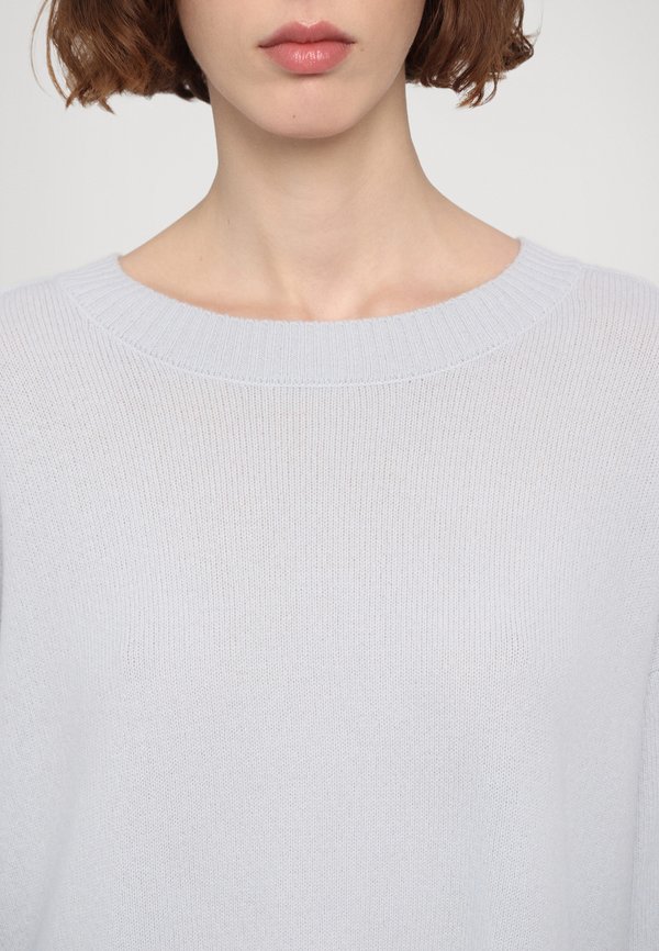 CREW NECK WIDE SLEEVE - Jumper4