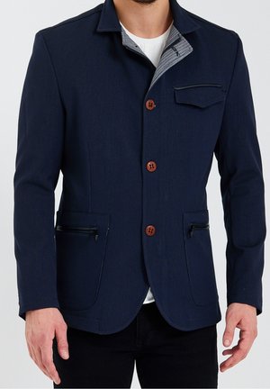 Americana - dark blue