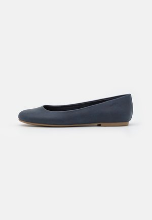 Esprit, Ballerines - dark blue