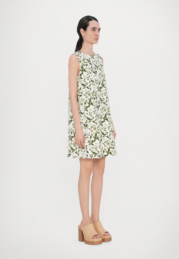 ORNATI - Day dress - lilac4