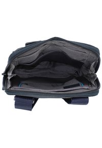 Piquadro Borsa a tracolla - blue