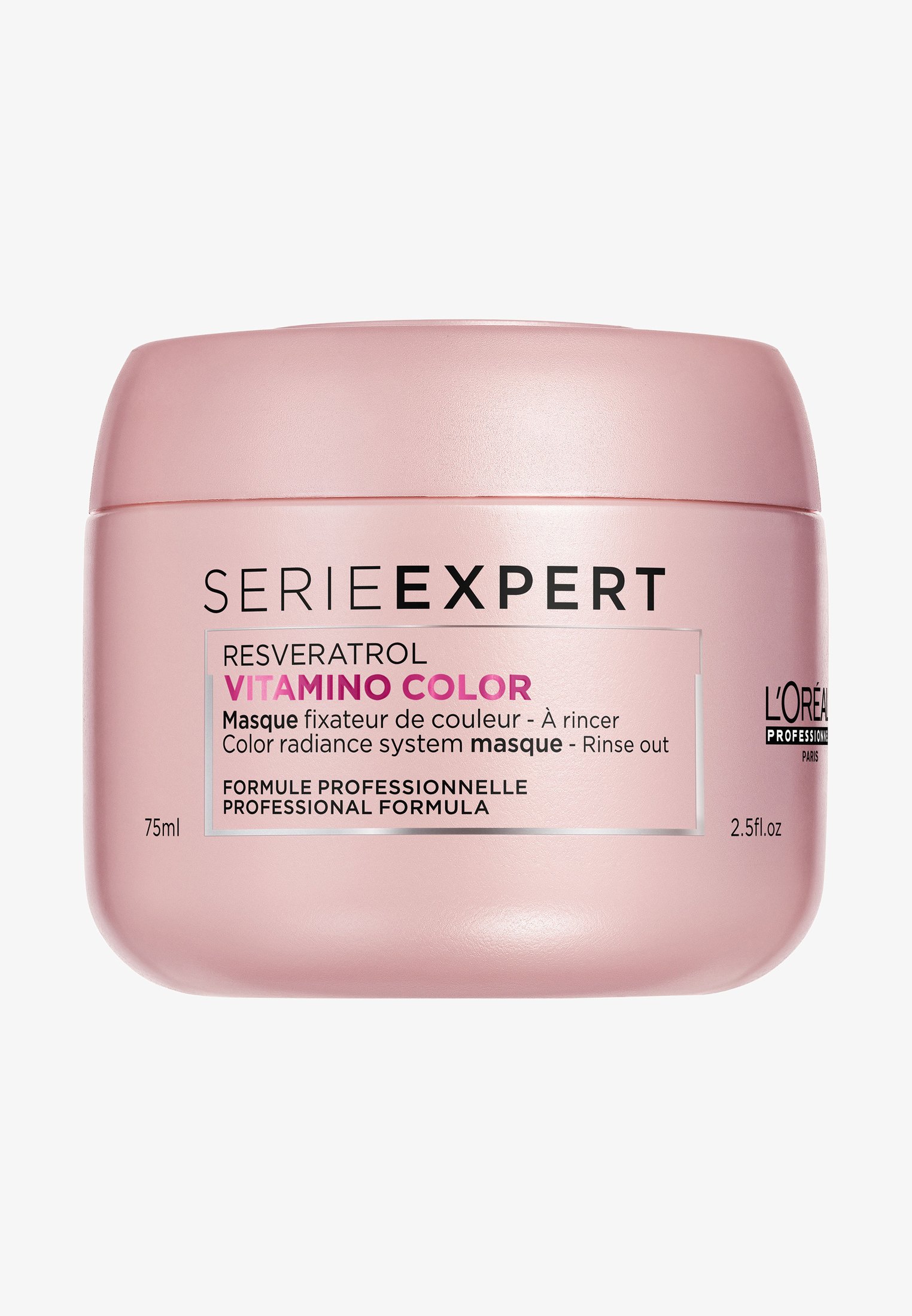 L Oreal Professionnel Vitamino Color A Ox Gelmaske Harinpackning Zalando Se