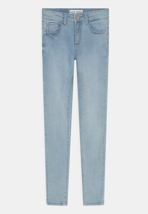 Cars Jeans Jeans Skinny Fit - light-blue denim