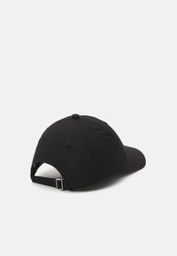 ARKK Copenhagen TECH UNISEX - Καπέλο - black