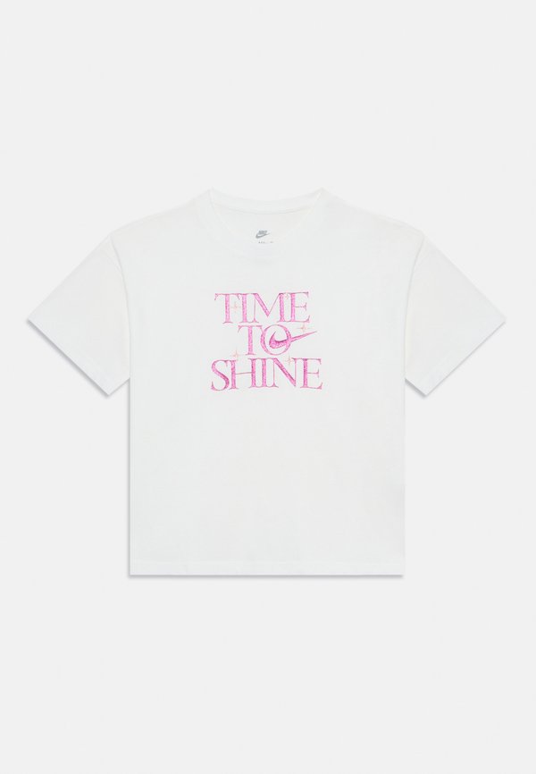 TEE EMPOWER SHINE - Print T-shirt