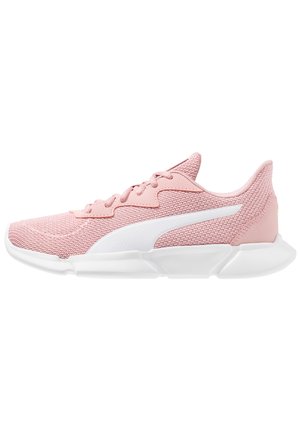 Zapatillas running asfalto - pink